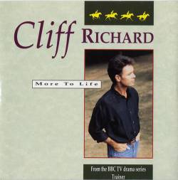 Cliff Richard : More to Life